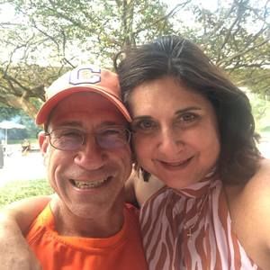 Meet your Posher, Connie